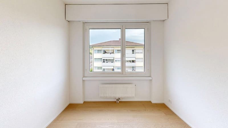 4.5-Zi.-Wohnung mit Balkon, Erstbezug 2026 - Kehrsatz kaufen (8)