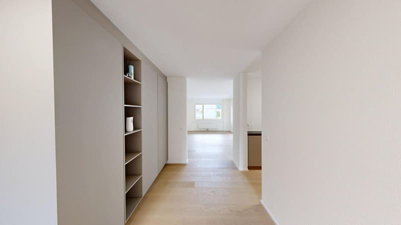 4.5-Zi.-Wohnung mit Balkon, Erstbezug 2026 - Kehrsatz kaufen (4)