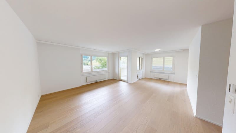 4.5-Zi.-Wohnung mit Balkon, Erstbezug 2026 - Kehrsatz kaufen (2)