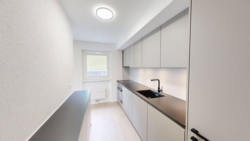4.5-Zi.-Wohnung mit Balkon, Erstbezug 2026 - Kehrsatz kaufen (3)