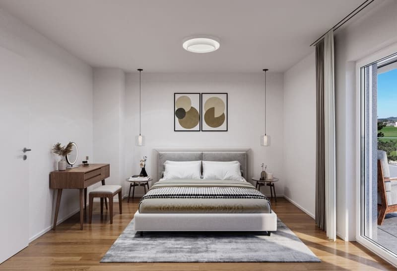 3.5-Zimmer-Gartenwohnung mit Sitzplatz in Münsingen kaufen (6)