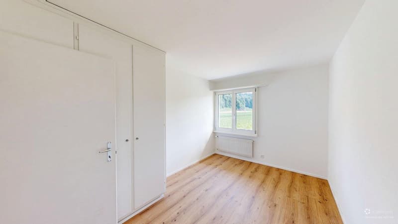 Freshly renovated - 4.5-room row house with garden and terrace (9)