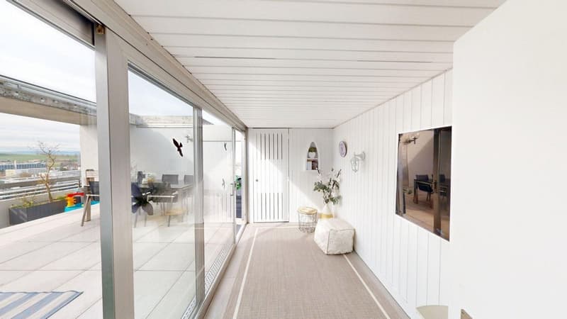 Rêve de penthouse 5.5 pièces à Berne (11)