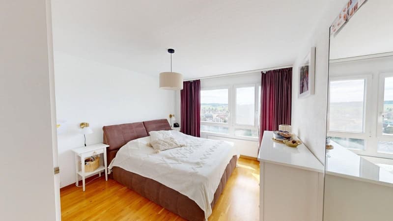 Rêve de penthouse 5.5 pièces à Berne (6)