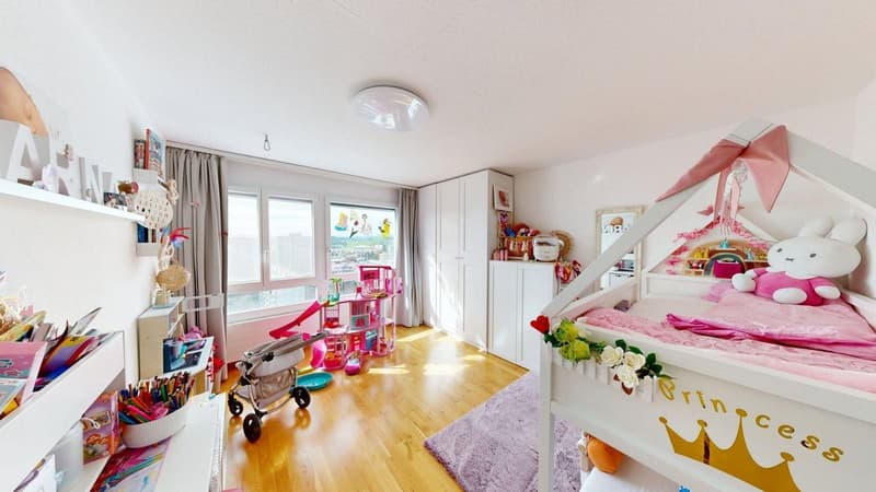 Rêve de penthouse 5.5 pièces à Berne (7)