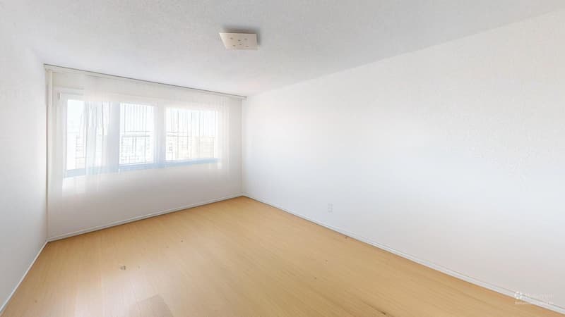4.5-Zimmer-Duplexwohnung mit Aussicht in Bern (9)