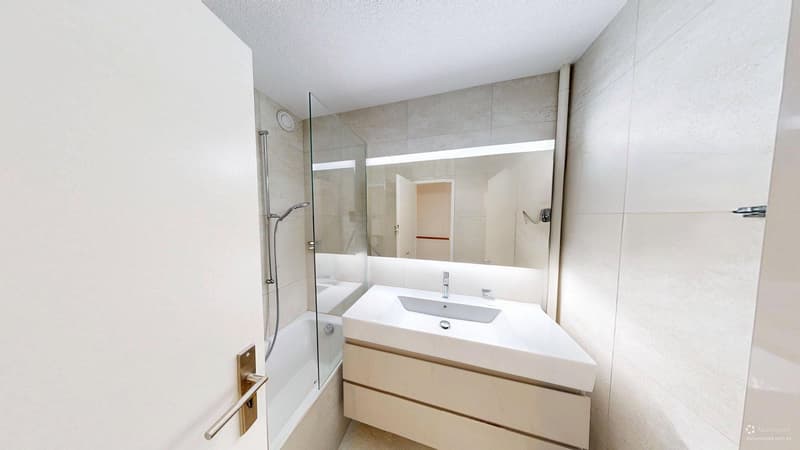 4.5-Zimmer-Duplexwohnung mit Aussicht in Bern (10)