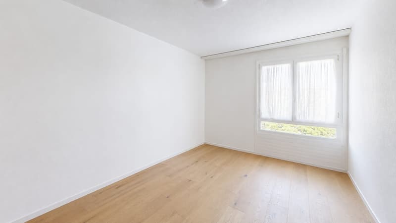 4.5-Zimmer-Duplexwohnung mit Aussicht in Bern (7)