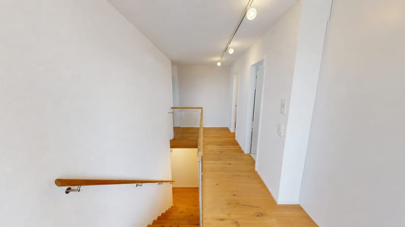 4.5-Zimmer-Duplexwohnung mit Aussicht in Bern (6)