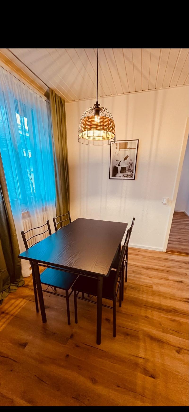 Möblierte 2.5-Zimmer Wohnung im Herzen von Thun (8)