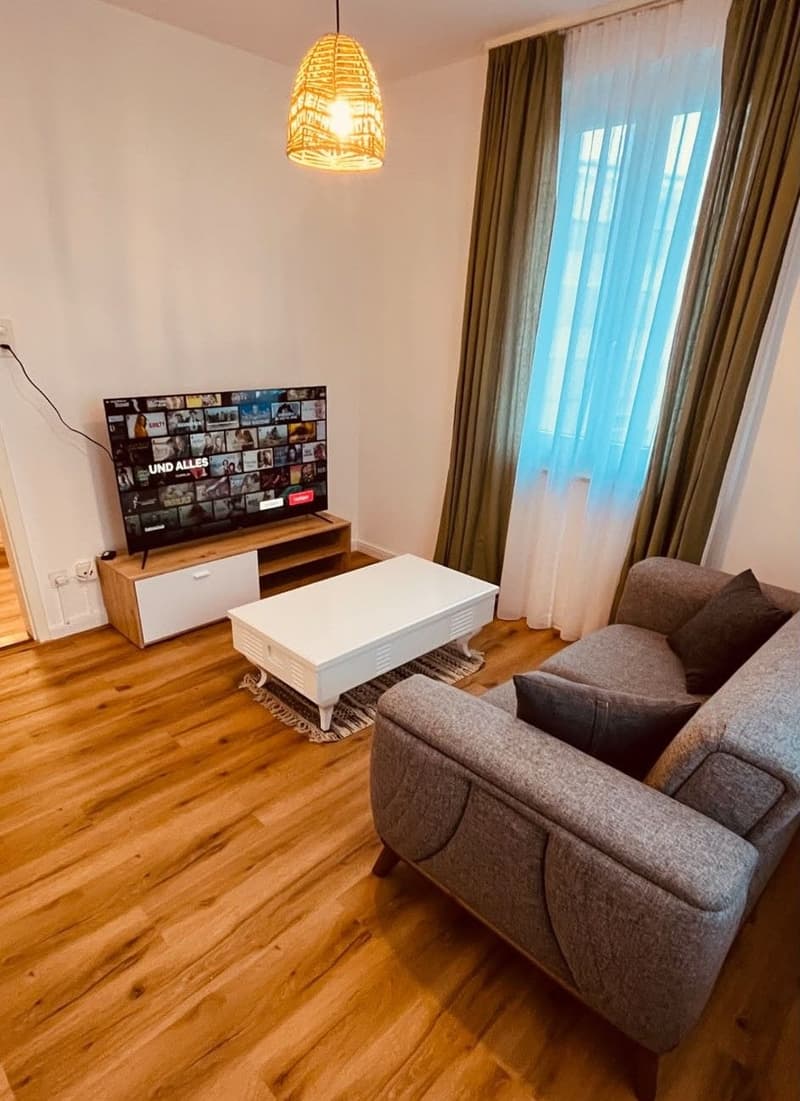 Möblierte 2.5-Zimmer Wohnung im Herzen von Thun (6)