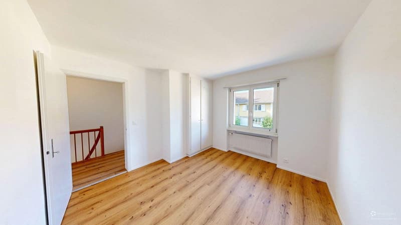 Frisch saniert - 4.5-Zi.-Reihenmittelhaus mit Garten und Terrasse (7)