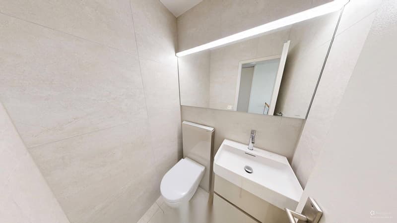 4.5-Zimmer-Duplexwohnung mit Aussicht in Bern (11)