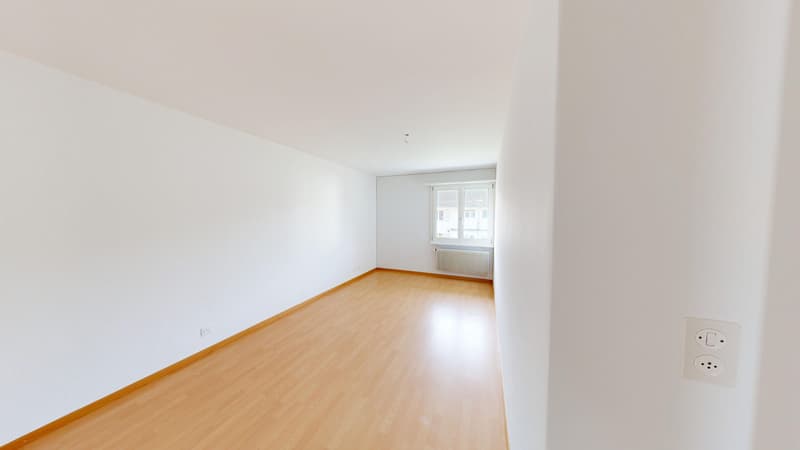 4.5-Zi.-Reihenhaus mit Garten in Krauchthal (4)