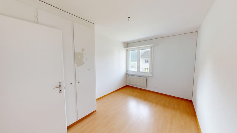 4.5-Zi.-Reihenhaus mit Garten in Krauchthal (2)