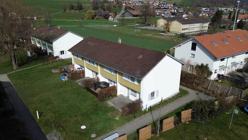 4.5-Zi.-Reihenhaus mit Garten in Krauchthal (10)