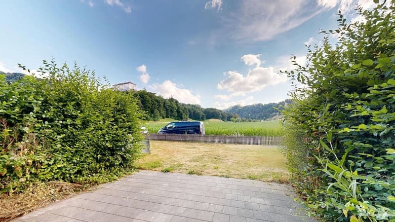 4.5-Zi.-Reihenhaus mit Garten in Krauchthal (9)