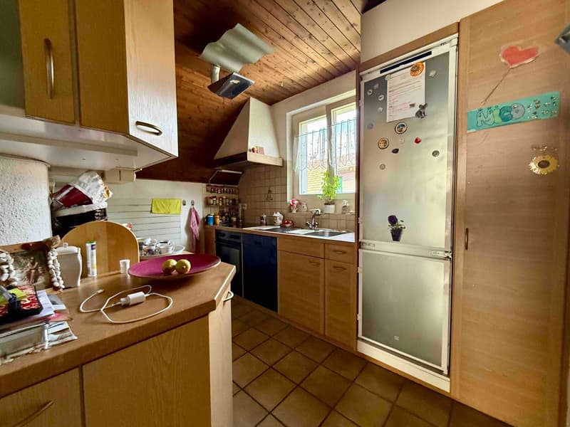 6.5-Zimmer-Haus mit Gewerbeanteil in Zuchwil kaufen (9)