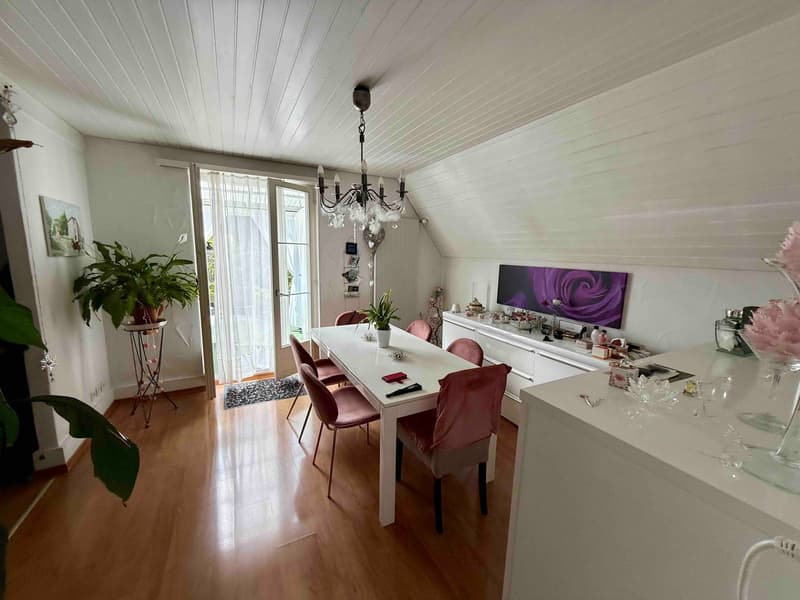 6.5-Zimmer-Haus mit Gewerbeanteil in Zuchwil kaufen (8)