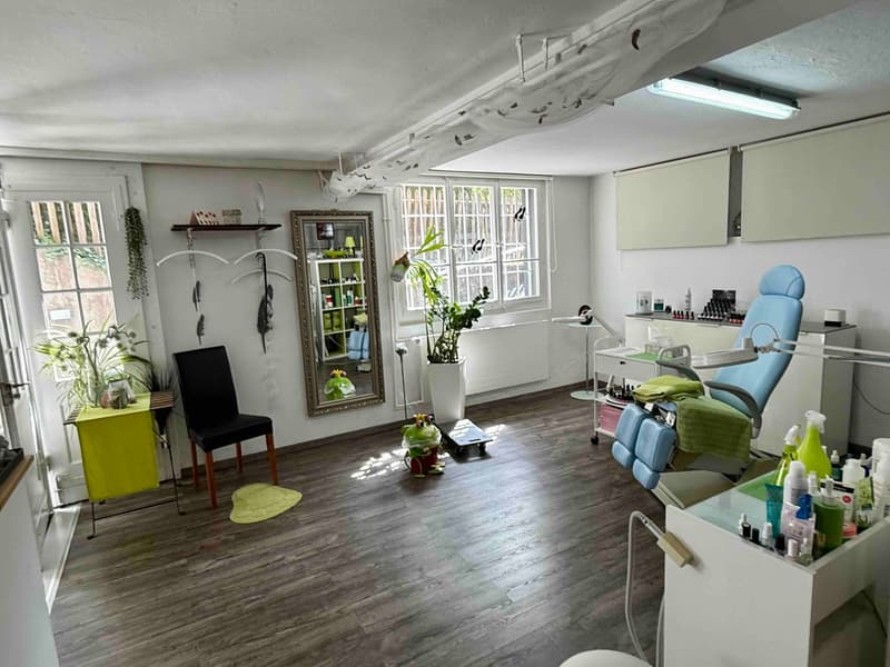 6.5-Zimmer-Haus mit Gewerbeanteil in Zuchwil kaufen (9)