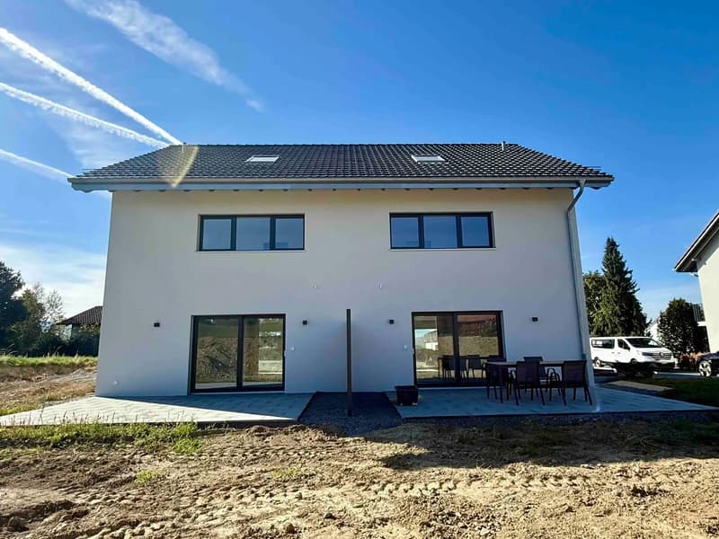 Ihr neues Zuhause (4)
