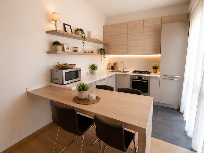INVESTISSEMENT INÉGALABLE : BNB AU CENTRE DE LUGANO (3)