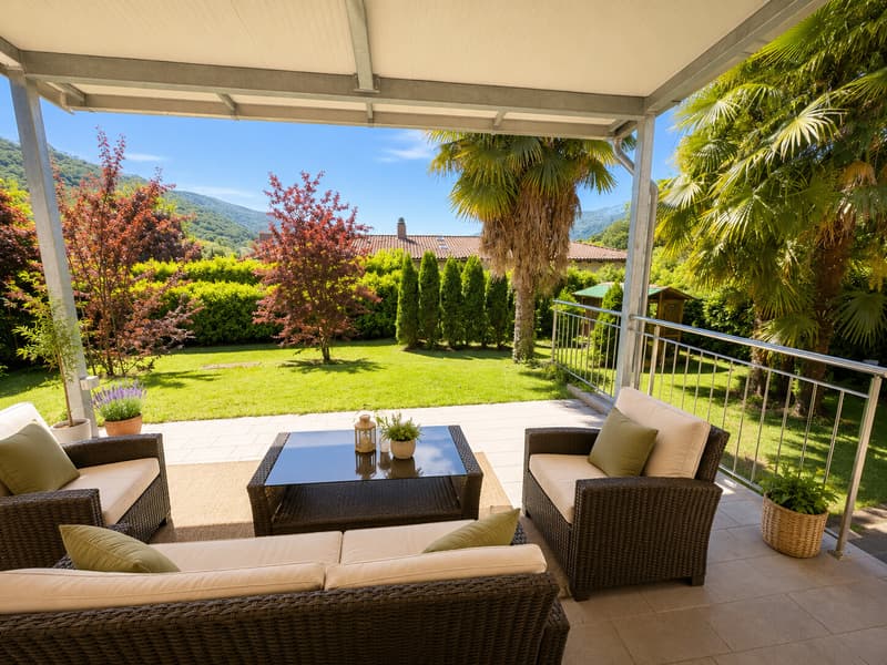Une villa pour vraiment vivre | CASLANO (7)