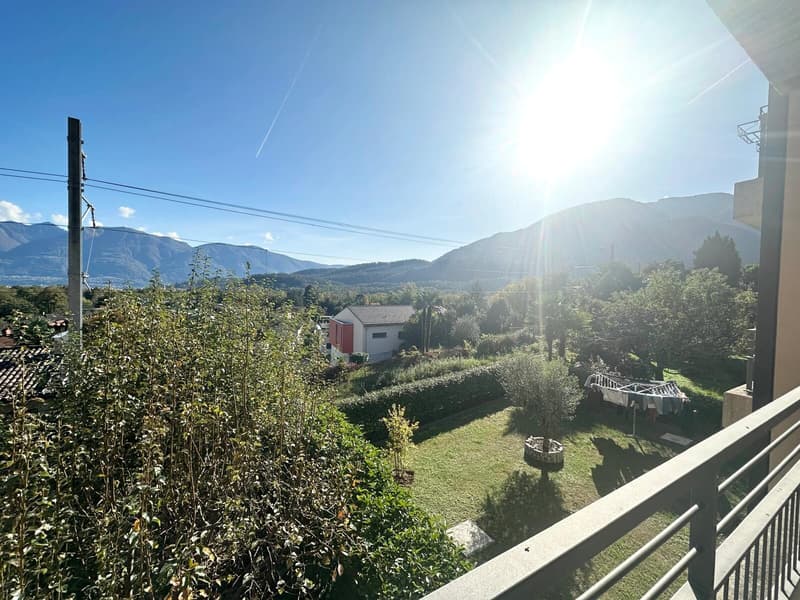Duplex moderne à Tegna – Acheter une maison en payant le loyer (10)