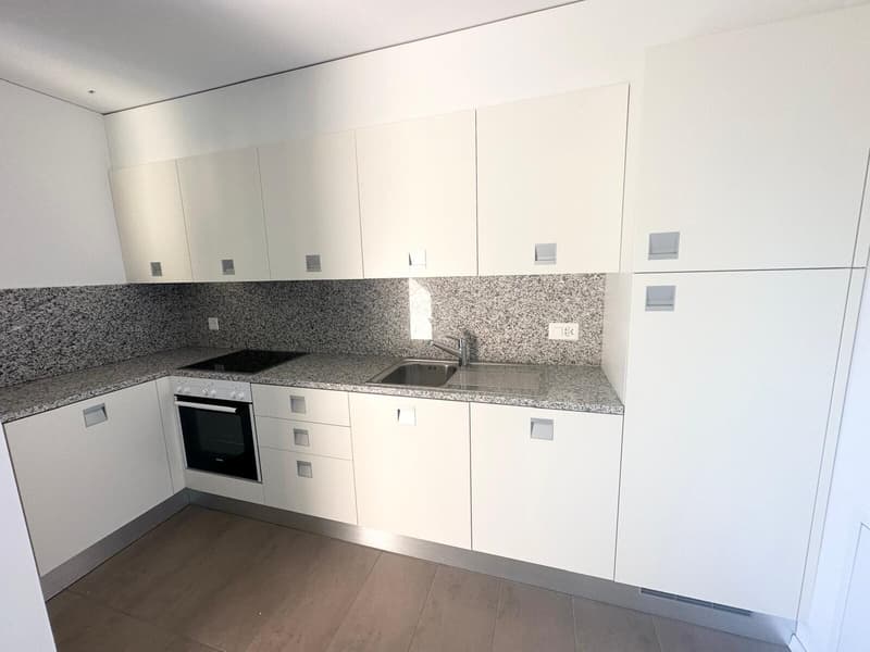 Duplex moderne à Tegna – Acheter une maison en payant le loyer (2)
