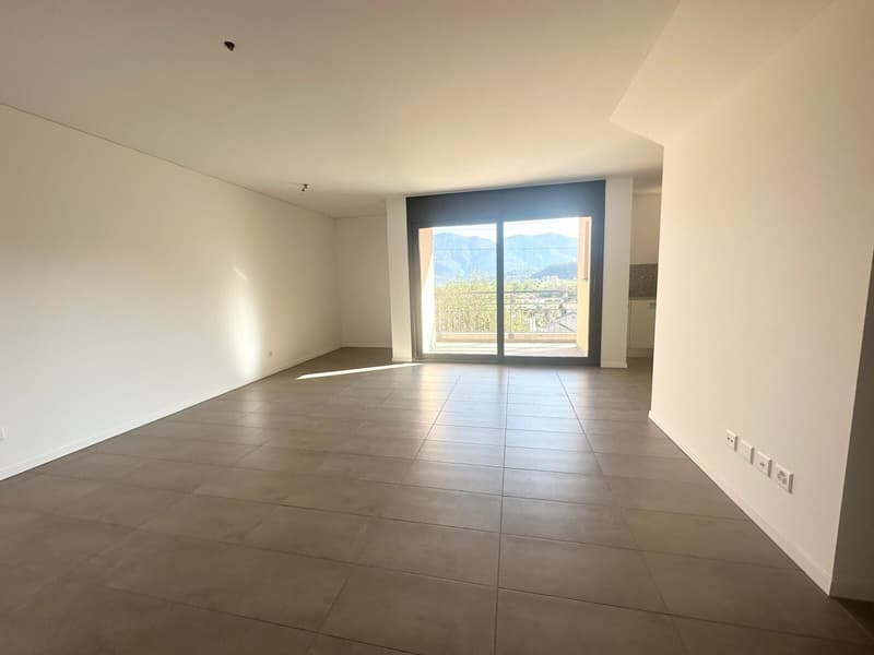 Duplex moderne à Tegna – Acheter une maison en payant le loyer (3)