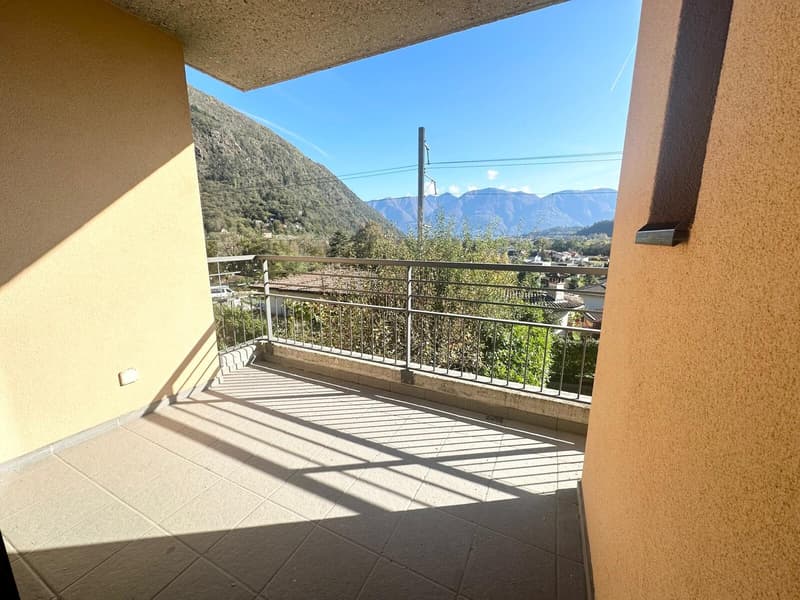 Duplex moderne à Tegna – Acheter une maison en payant le loyer (9)