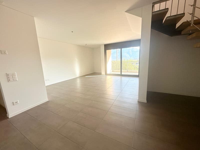 Duplex moderne à Tegna – Acheter une maison en payant le loyer (8)