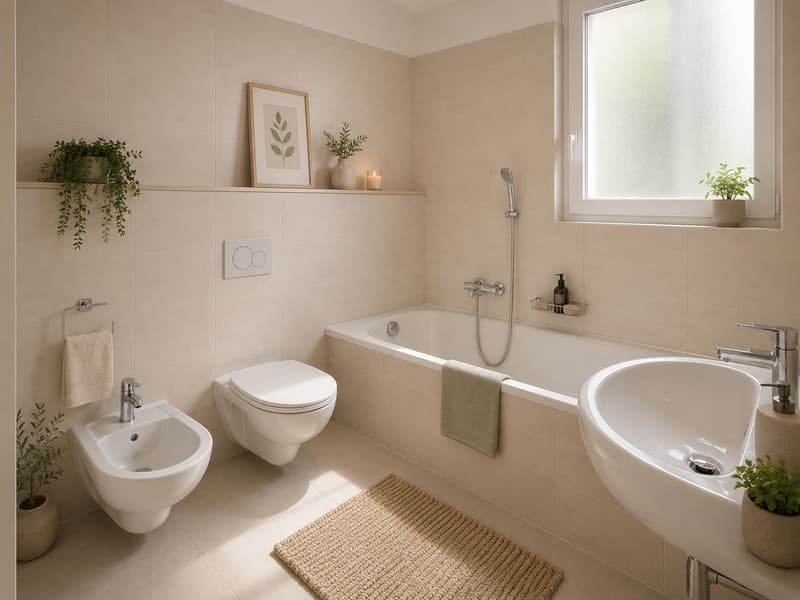 TEGNA – 3,5 Zimmer moderne und helle Wohnung mit Terrasse (9)