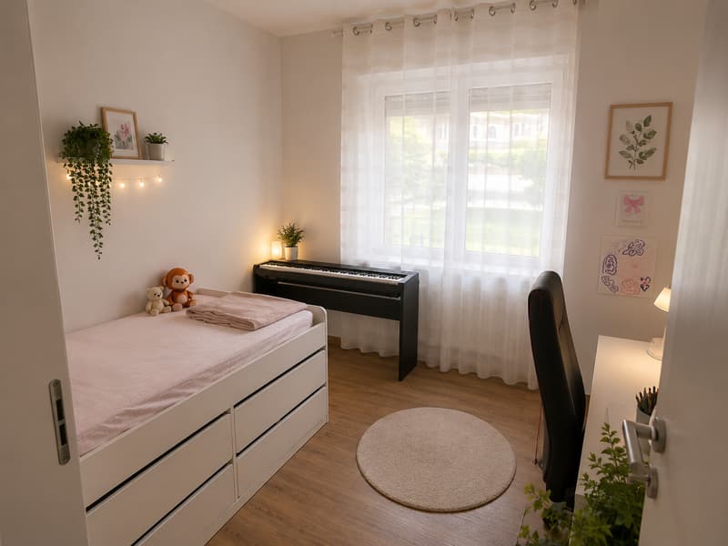 GRAVESANO – RAUM, LICHT UND FAMILIENHARMONIE (8)