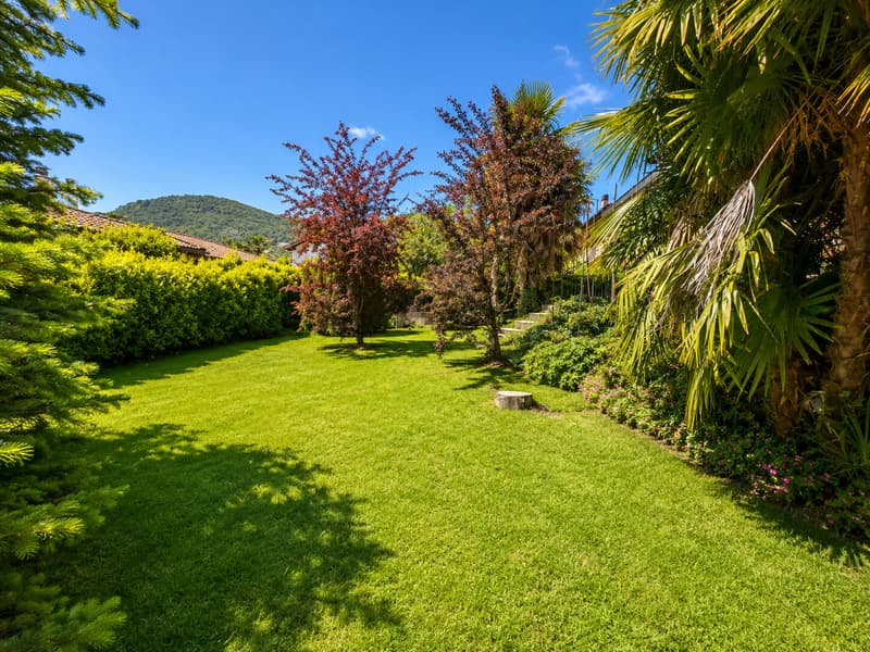 Une villa pour vraiment vivre | CASLANO (9)