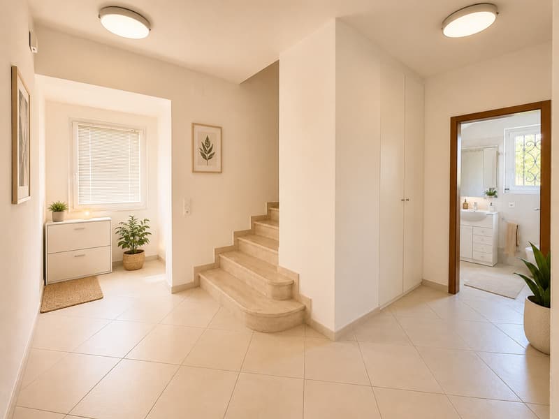 Une villa pour vraiment vivre | CASLANO (11)