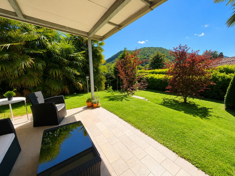 Une villa pour vraiment vivre | CASLANO (10)