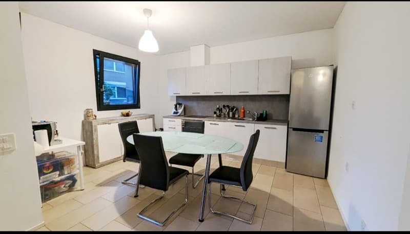 SPLENDIDES 3.5 LOCALE à 71 MQ + TERRASSE (4)