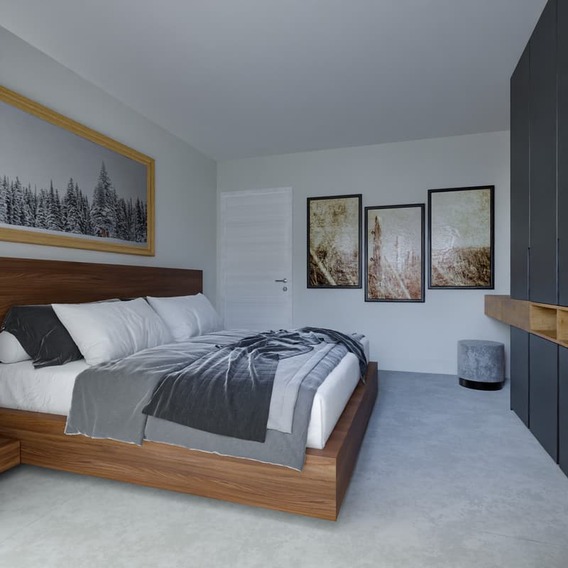 Attic Duplex 5.5 Rooms in the Heart of Biasca (4)