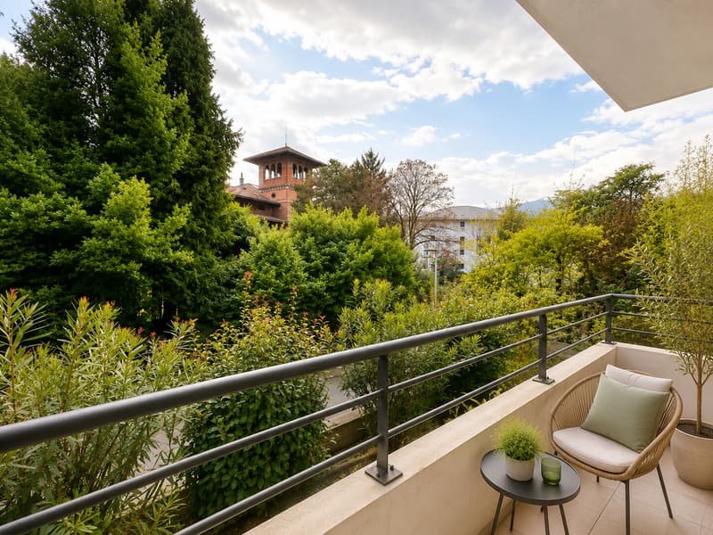 SPACIOUS 5.5-ROOM APARTMENT ON THE TOP FLOOR IN THE HEART OF BELLINZONA (5)