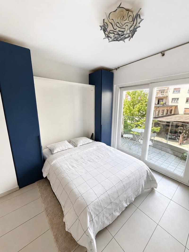 MONO VICINO AL LAGO A LUGANO | RENDIMENTO BNB CIRCA 12% (5)