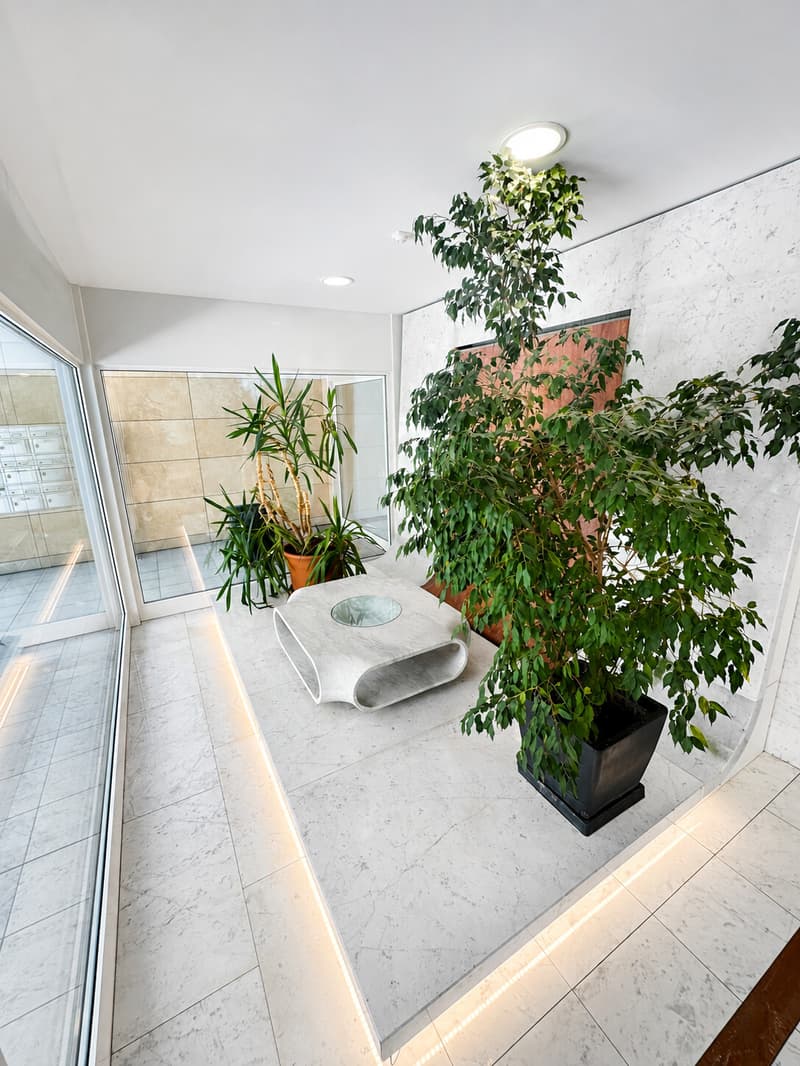 MONO VICINO AL LAGO A LUGANO | RENDIMENTO BNB CIRCA 12% (2)