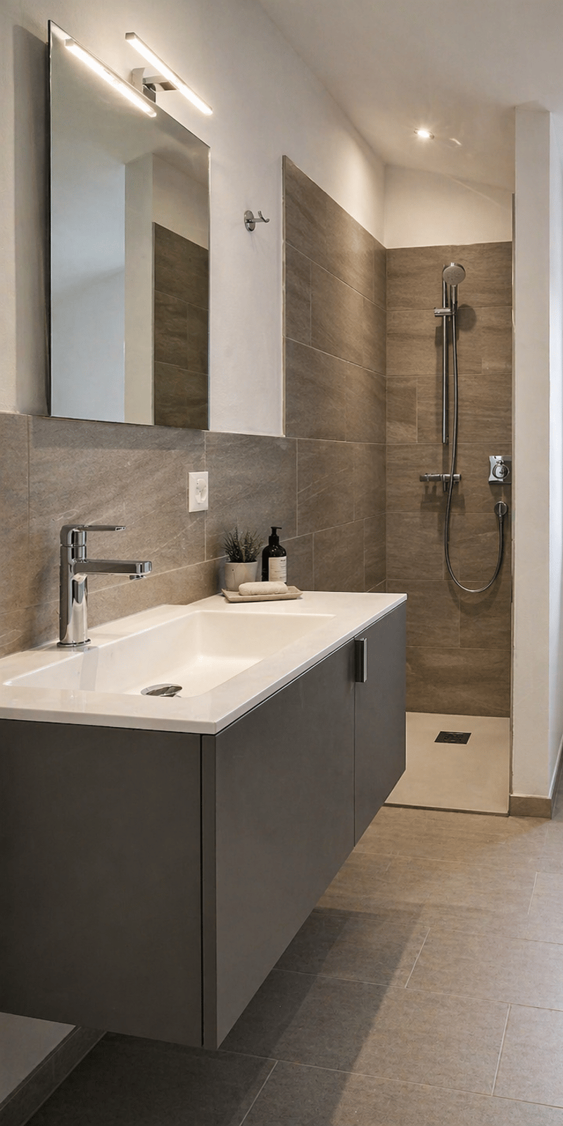 ATTICO MANSARDATO 3.5 LOCALI CON COMFORT MODERNI |BELLINZONA (5)
