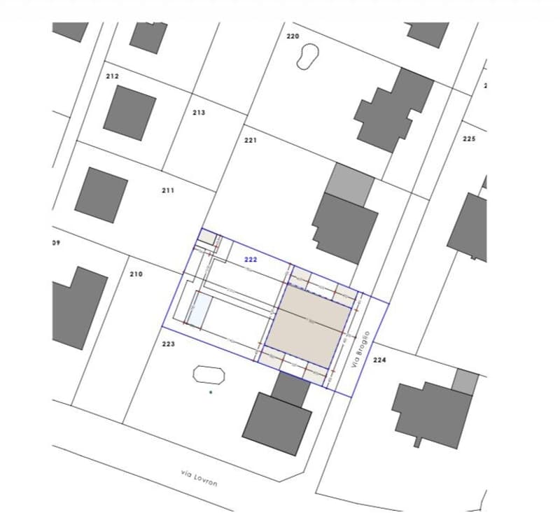 SESSA â 3.5 LOCALI DI ALTO STANDING CON GIARDINO E PISCINA (6)