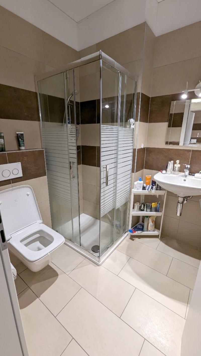 SPLENDIDO 3.5 LOCALI â 71 MQ + TERRAZZO (10)