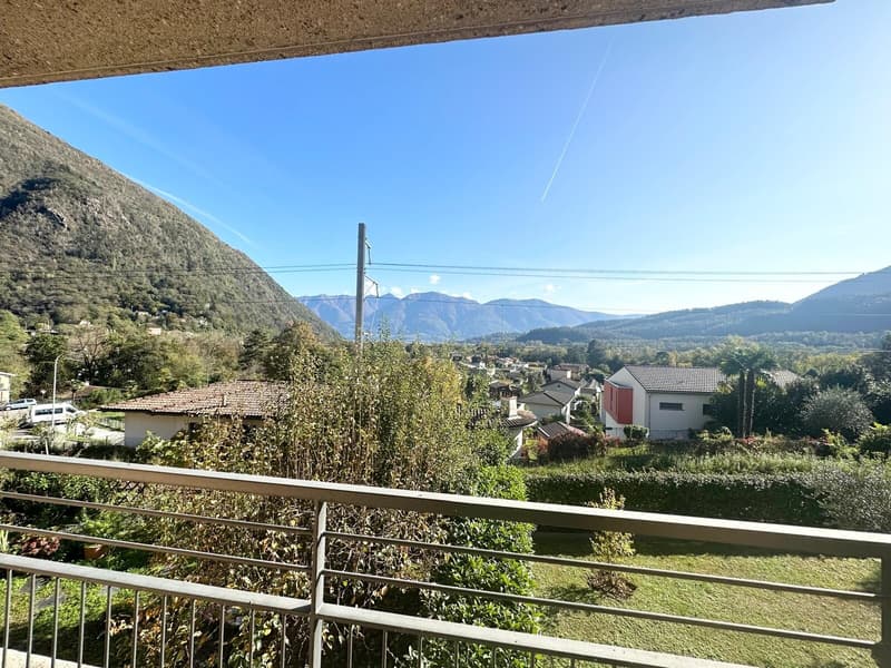 DUPLEX MODERNO A TEGNA â COMPRA CASA PAGANDO LâAFFITTO (11)