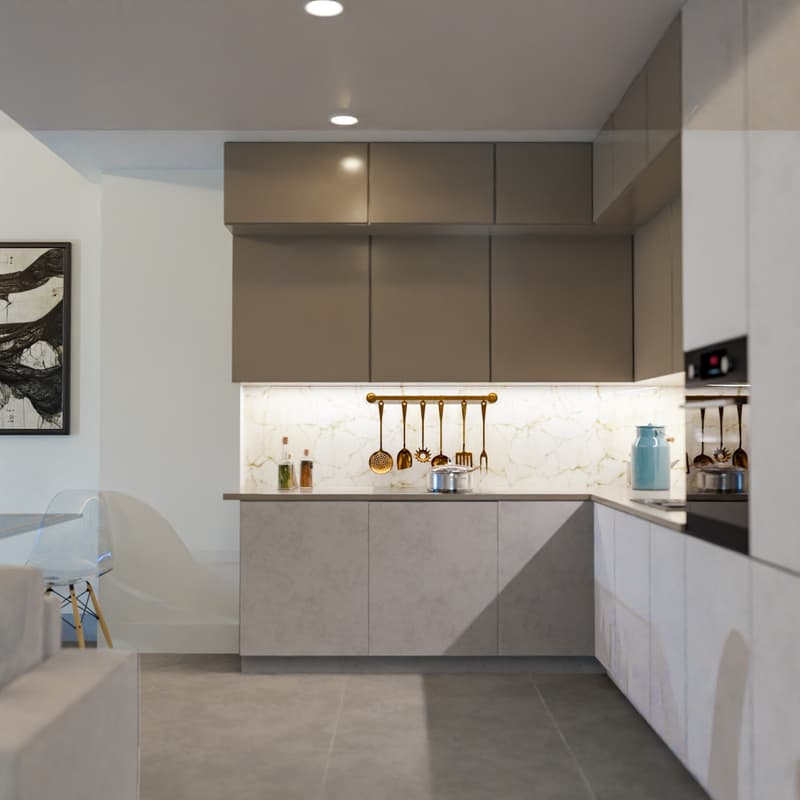 ATTICO DUPLEX 5.5 LOCALI NEL CUORE DI BIASCA (2)