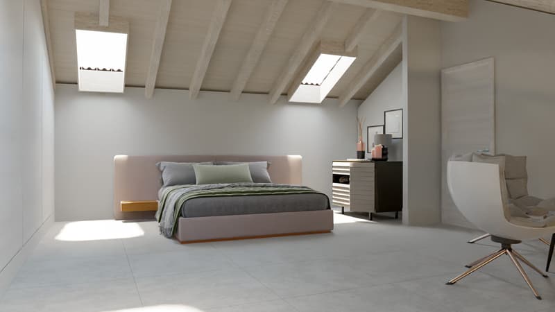 ATTICO DUPLEX 5.5 LOCALI NEL CUORE DI BIASCA (3)