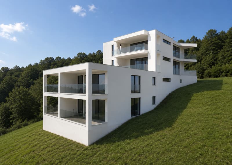 COLLINA D'ORO â OPPORTUNITÃ DI SVILUPPO IMMOBILIARE (2)