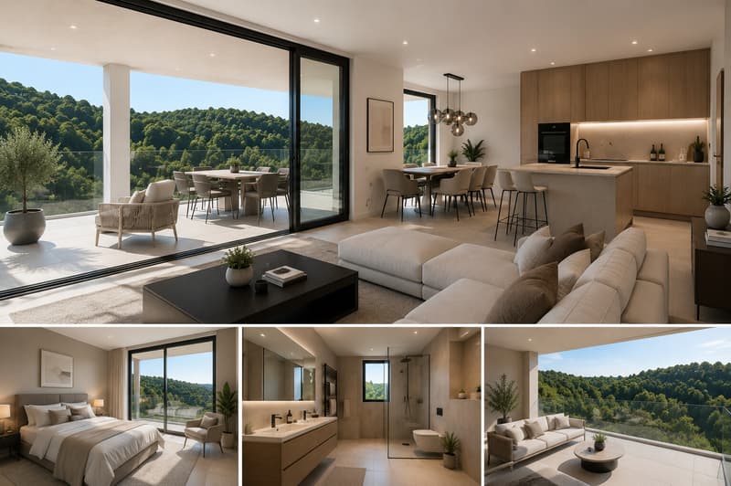 COLLINA D'ORO â OPPORTUNITÃ DI SVILUPPO IMMOBILIARE (7)